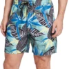 Hurley Men's Bird Rock Volley 17" Board Shorts For Men Black 1 Hurley Men's Bird Rock Volley 17" Board Shorts For Men Black -Deals The Tropi Trend Store unnamed file 1000