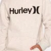Hurley Boys' Core Fleece Pullover Hoodie For Boys' Midnight Navy
