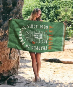 Hurley 32" X 64" GSM Print Beach Towel For Unisex 10 Hurley 32" X 64" GSM Print Beach Towel For Unisex -Deals The Tropi Trend Store unnamed file 1020