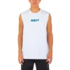Hurley Men's Everyday Explore Tiger Style Tank Top For Men White -Deals The Tropi Trend Store unnamed file 1022