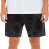 Hurley Men's Tides Fast Lane Tie Dye Shorts For Men Black -Deals The Tropi Trend Store unnamed file 1029