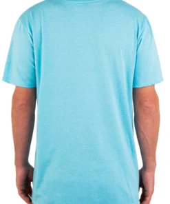 Hurley Men's Siro Built V-Neck Short Sleeve Graphic T-Shirt For Men Navy -Deals The Tropi Trend Store unnamed file 1034