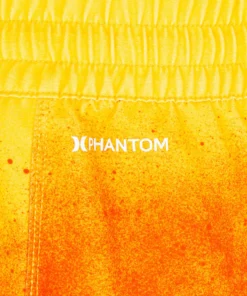 Hurley Men's Phantom Zeros Reveal Volley 17" Board Shorts For Men Tropical Twist -Deals The Tropi Trend Store unnamed file 1042