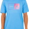Hurley Men's Everyday Washed Halfer Gredient Short Sleeve Graphic T-Shirt For Men Obsidian -Deals The Tropi Trend Store unnamed file 1043