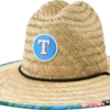 Hurley X '47 Men's Texas Rangers Tan Panama Hat For Men -Deals The Tropi Trend Store unnamed file 1045
