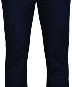 Hurley Men's One & Only Stretch Chino Pants For Men Black