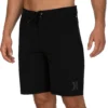 Hurley Men's Phantom One And Only 20'' Board Shorts For Men Black -Deals The Tropi Trend Store unnamed file 1061