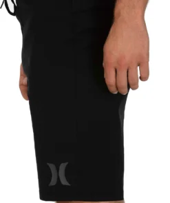 Hurley Men's Phantom One And Only 20'' Board Shorts For Men Black 11 Hurley Men's Phantom One And Only 20'' Board Shorts For Men Black -Deals The Tropi Trend Store unnamed file 1063