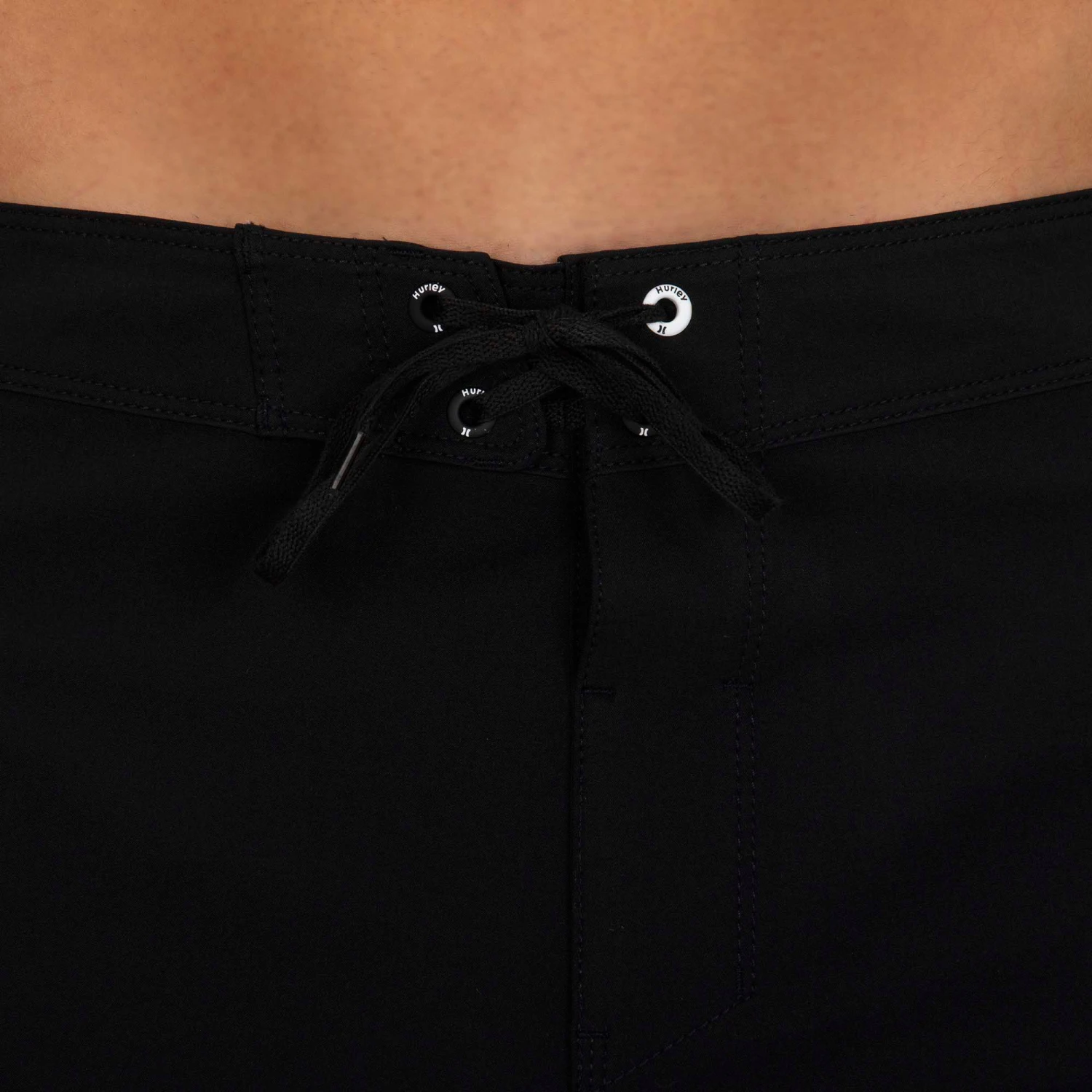 Hurley Men's Phantom One And Only 20'' Board Shorts For Men Black 6 Hurley Men's Phantom One And Only 20'' Board Shorts For Men Black - Image 4