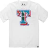 Hurley X '47 Men's Texas Rangers White T-Shirt For Men -Deals The Tropi Trend Store unnamed file 1070