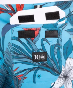 Hurley Men's Miami Marlins Blue 20" Phantom Board Shorts For Men 15 Hurley Men's Miami Marlins Blue 20" Phantom Board Shorts For Men -Deals The Tropi Trend Store unnamed file 1086