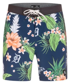 Hurley Men's Detroit Tigers Blue 20" Phantom Board Shorts For Men 12 Hurley Men's Detroit Tigers Blue 20" Phantom Board Shorts For Men -Deals The Tropi Trend Store unnamed file 1097