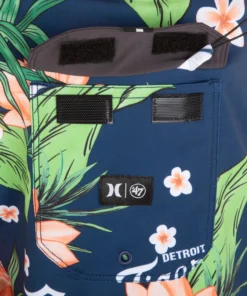 Hurley Men's Detroit Tigers Blue 20" Phantom Board Shorts For Men 15 Hurley Men's Detroit Tigers Blue 20" Phantom Board Shorts For Men -Deals The Tropi Trend Store unnamed file 1100