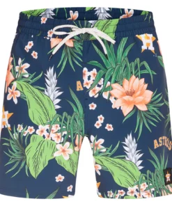 Hurley Men's Houston Astros Blue 17" Cannonball Board Shorts For Men -Deals The Tropi Trend Store unnamed file 1104