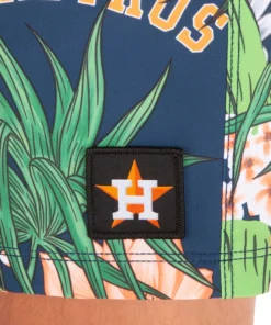 Hurley Men's Houston Astros Blue 17" Cannonball Board Shorts For Men -Deals The Tropi Trend Store unnamed file 1106