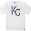 Hurley X '47 Men's Kansas City Royals White T-Shirt For Men -Deals The Tropi Trend Store unnamed file 1115