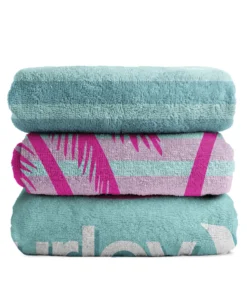 Hurley 32" X 64" 360 GSM Print Beach Towel For Unisex 8 Hurley 32" X 64" 360 GSM Print Beach Towel For Unisex -Deals The Tropi Trend Store unnamed file 1120