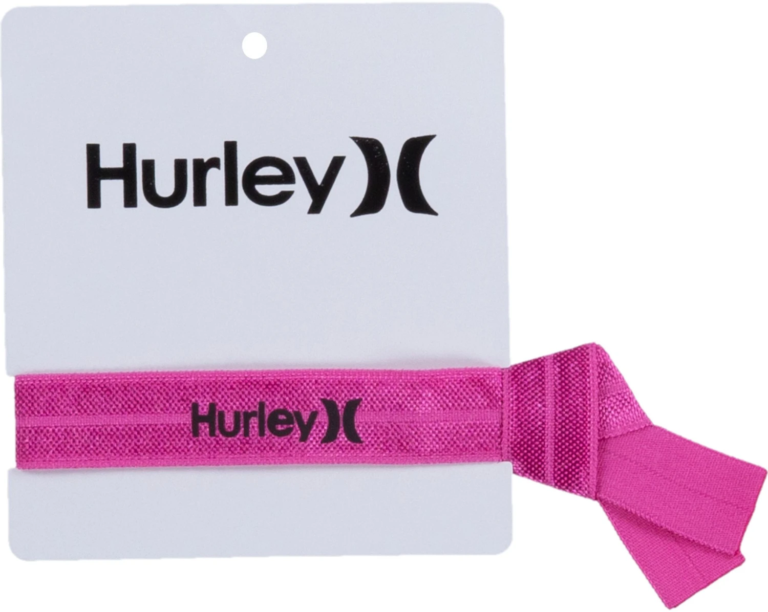 Hurley Girls' Beach Active Fleece Jogger Pants For Girls' Black 7 Hurley Girls' Beach Active Fleece Jogger Pants For Girls' Black - Image 5