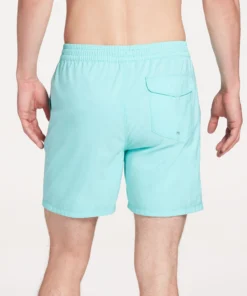 Hurley Men's One & Only Crossdye 17" Volley Swim Shorts For Men Bright Green -Deals The Tropi Trend Store unnamed file 1161