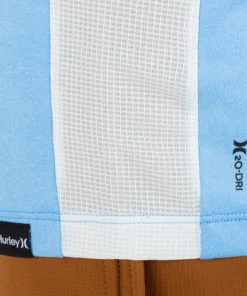 Hurley Men's H2O-Dri Atticus Fastlane UPF Long Sleeve Shirt For Men Smoke Grey 13 Hurley Men's H2O-Dri Atticus Fastlane UPF Long Sleeve Shirt For Men Smoke Grey -Deals The Tropi Trend Store unnamed file 1168