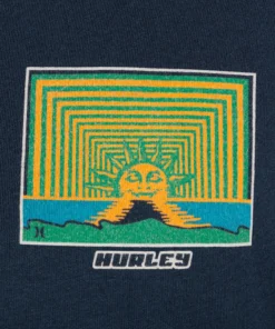 Hurley Men's Everyday Washed Chill Sun Long Sleeve T-Shirt For Men Armory Navy 11 Hurley Men's Everyday Washed Chill Sun Long Sleeve T-Shirt For Men Armory Navy -Deals The Tropi Trend Store unnamed file 1180