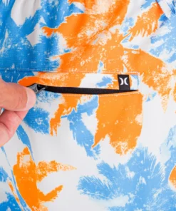 Hurley Mens Explore Dri Trek II Combo 17.5" Short For Men Totally Orange 10 Hurley Mens Explore Dri Trek II Combo 17.5" Short For Men Totally Orange -Deals The Tropi Trend Store unnamed file 1189