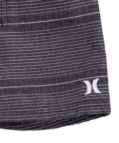 Hurley Little Boys' Long Sleeve Dri-FIT Rashguard Set For Boys' Black -Deals The Tropi Trend Store unnamed file 1193