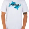 Hurley Men's Everyday Washed Split Flower Short Sleeve Graphic T-Shirt For Men Black 1 Hurley Men's Everyday Washed Split Flower Short Sleeve Graphic T-Shirt For Men Black -Deals The Tropi Trend Store unnamed file 1194