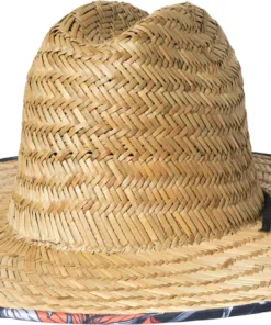 Hurley X '47 Men's Baltimore Orioles Tan Panama Hat For Men -Deals The Tropi Trend Store unnamed file 1199