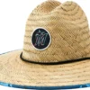 Hurley X '47 Men's Miami Marlins Tan Panama Hat For Men -Deals The Tropi Trend Store unnamed file 1204