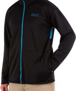 Hurley Men's Byron Heat Track Full Zip Jacket For Men Black -Deals The Tropi Trend Store unnamed file 121