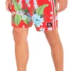Hurley Men's St. Louis Cardinals Red 20" Phantom Board Shorts For Men -Deals The Tropi Trend Store unnamed file 1225