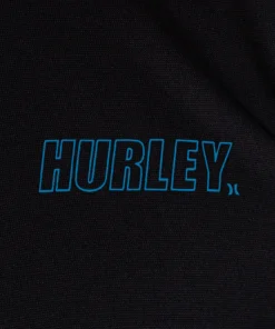 Hurley Men's Byron Heat Track Full Zip Jacket For Men Black -Deals The Tropi Trend Store unnamed file 123