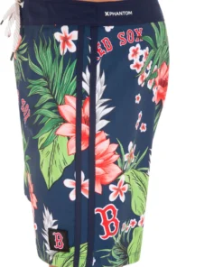 Hurley Men's Boston Red Sox Blue 20" Phantom Board Shorts For Men -Deals The Tropi Trend Store unnamed file 1236