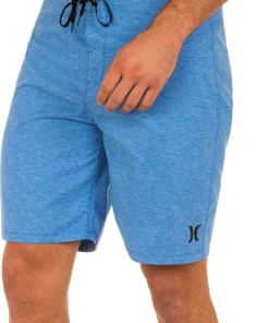 Hurley Men's One & Only Cross Dye 20'' Volley Swim Shorts For Men Pacific Blue -Deals The Tropi Trend Store unnamed file 1245