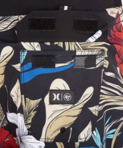 Hurley X '47 Men's Arizona Diamondbacks Black 20" Phantom Board Shorts For Men -Deals The Tropi Trend Store unnamed file 1257