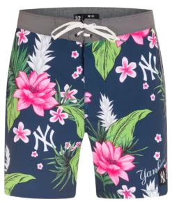 Hurley Men's New York Yankees Blue 20" Phantom Board Shorts For Men 12 Hurley Men's New York Yankees Blue 20" Phantom Board Shorts For Men -Deals The Tropi Trend Store unnamed file 1274