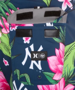 Hurley Men's New York Yankees Blue 20" Phantom Board Shorts For Men 15 Hurley Men's New York Yankees Blue 20" Phantom Board Shorts For Men -Deals The Tropi Trend Store unnamed file 1277