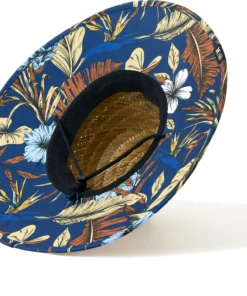 Hurley X '47 Men's Kansas City Royals Tan Panama Hat For Men -Deals The Tropi Trend Store unnamed file 1287