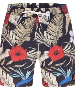 Hurley X '47 Men's Arizona Diamondbacks Black 17" Cannonball Board Shorts For Men -Deals The Tropi Trend Store unnamed file 1294