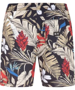 Hurley X '47 Men's Arizona Diamondbacks Black 17" Cannonball Board Shorts For Men -Deals The Tropi Trend Store unnamed file 1295