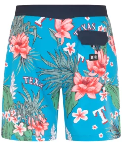Hurley X '47 Men's Texas Rangers Blue 20" Phantom Board Shorts For Men 13 Hurley X '47 Men's Texas Rangers Blue 20" Phantom Board Shorts For Men -Deals The Tropi Trend Store unnamed file 1302