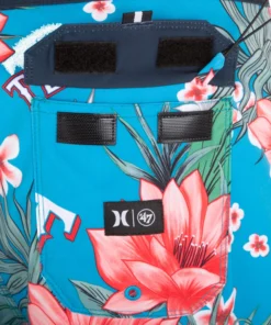 Hurley X '47 Men's Texas Rangers Blue 20" Phantom Board Shorts For Men 15 Hurley X '47 Men's Texas Rangers Blue 20" Phantom Board Shorts For Men -Deals The Tropi Trend Store unnamed file 1304