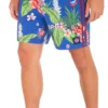 Hurley Men's Chicago Cubs Blue 20" Phantom Board Shorts For Men -Deals The Tropi Trend Store unnamed file 1324
