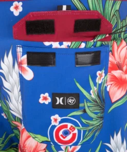 Hurley Men's Chicago Cubs Blue 20" Phantom Board Shorts For Men 15 Hurley Men's Chicago Cubs Blue 20" Phantom Board Shorts For Men -Deals The Tropi Trend Store unnamed file 1330