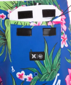 Hurley X '47 Men's Los Angeles Dodgers Blue 20" Phantom Board Shorts For Men 15 Hurley X '47 Men's Los Angeles Dodgers Blue 20" Phantom Board Shorts For Men -Deals The Tropi Trend Store unnamed file 1368