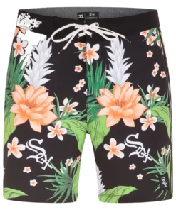 Hurley Men's Chicago White Sox Black 20" Phantom Board Shorts For Men 12 Hurley Men's Chicago White Sox Black 20" Phantom Board Shorts For Men -Deals The Tropi Trend Store unnamed file 1375