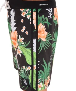 Hurley Men's Chicago White Sox Black 20" Phantom Board Shorts For Men 13 Hurley Men's Chicago White Sox Black 20" Phantom Board Shorts For Men -Deals The Tropi Trend Store unnamed file 1376