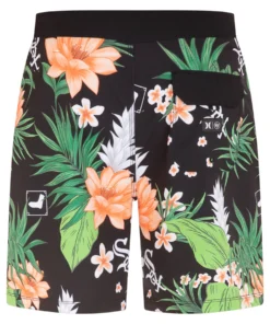 Hurley Men's Chicago White Sox Black 20" Phantom Board Shorts For Men 14 Hurley Men's Chicago White Sox Black 20" Phantom Board Shorts For Men -Deals The Tropi Trend Store unnamed file 1377