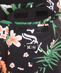 Hurley Men's Chicago White Sox Black 20" Phantom Board Shorts For Men 15 Hurley Men's Chicago White Sox Black 20" Phantom Board Shorts For Men -Deals The Tropi Trend Store unnamed file 1378